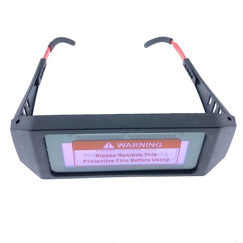 عینک جوشکاری مدل Auto Darkening