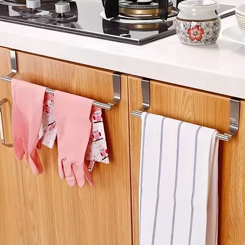 آویز حوله کابینتی