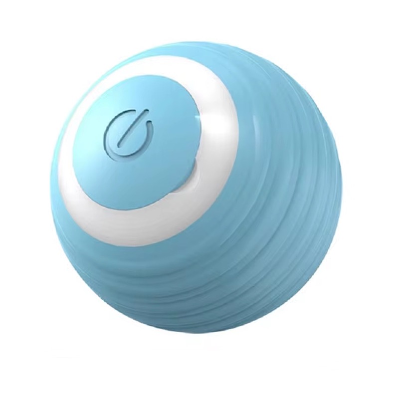 توپ هوشمند بازیگوش حیوانات