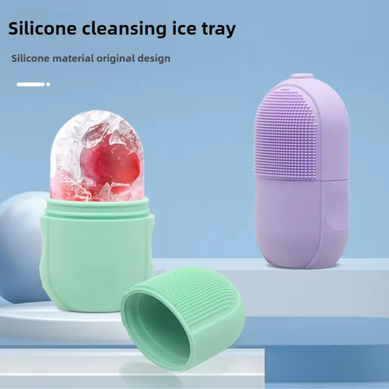 رول یخی جوانسازی و پاکسازی صورت