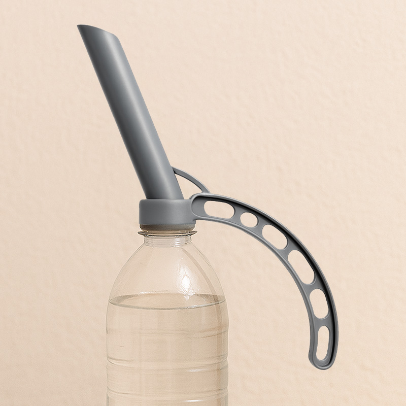 درب آفتابه ای بطری مدل Camping