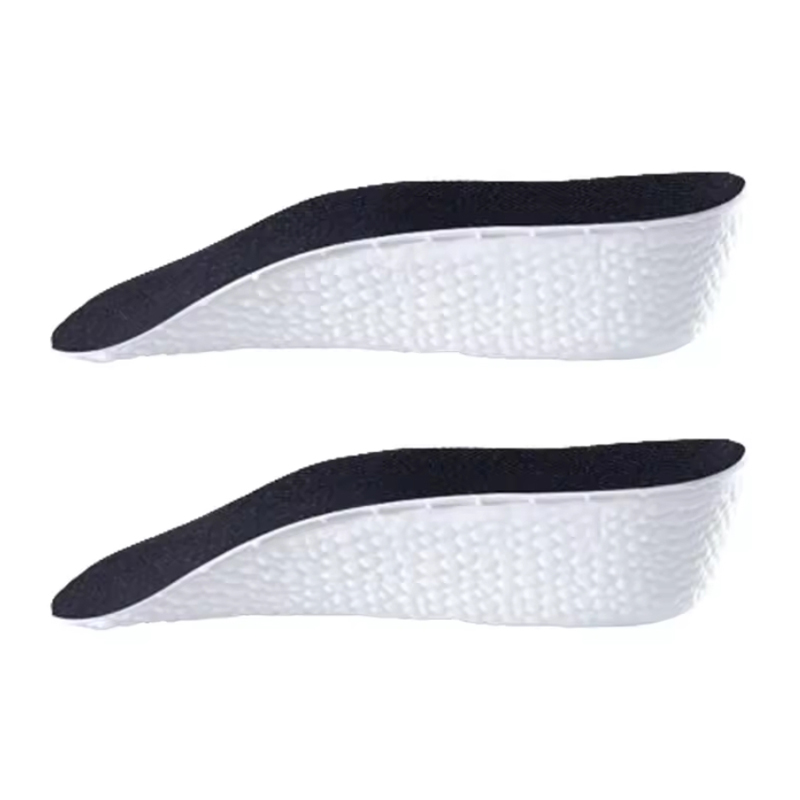 کفی طبی کفش افزایش قد 3.5 سانتی متری