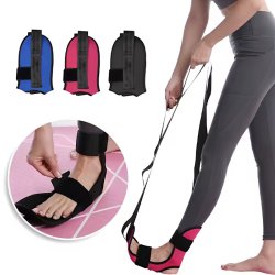 بند کششی ورزشی مدل FitStretch