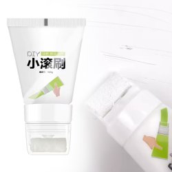 لکه گیر رولی دیوار