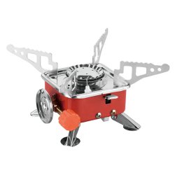 اجاق گاز مسافرتی و کوهنوردی