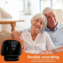 فشارسنج مچی سخنگو مدل Intelligent BP