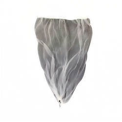 توری تفاله گیر سینک بسته 100 عددی