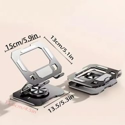 هولدر موبایل و تبلت تمام فلزی مدل Metal